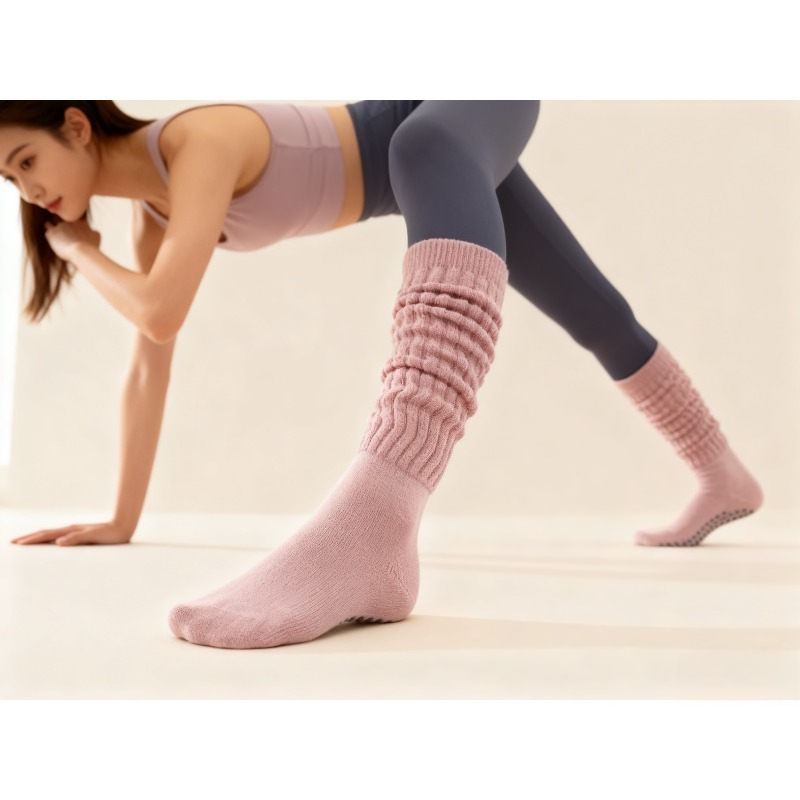 Women Cotton Non Slip Pilate S - Pilates Yoga Youtube review and price