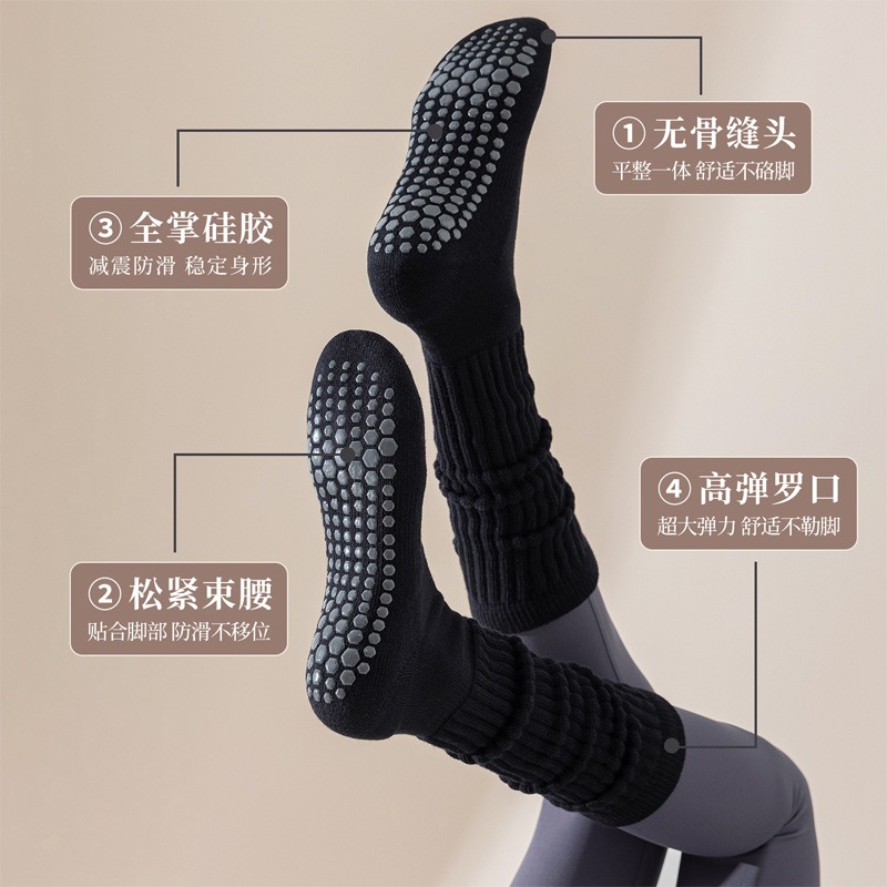 Women Cotton Non Slip Pilate S - Pilates Yoga Youtube review and price