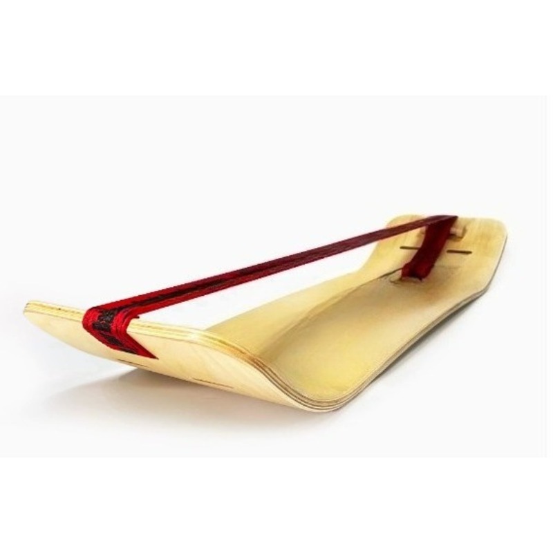Slackline Balance Trainer Boar - Balance Board Wobble review and price