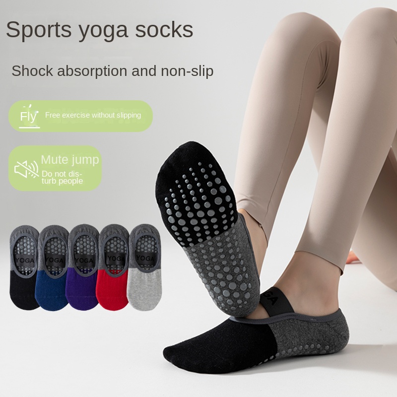 5 pairs Cross-Border Professio - Pilates Yoga Fitness review and price