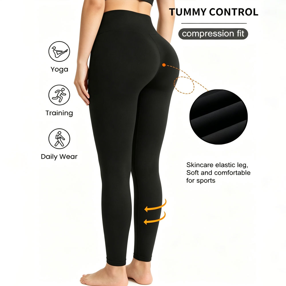 Womens High Stretch Buttery So - Pilates Yoga Workout review and price
