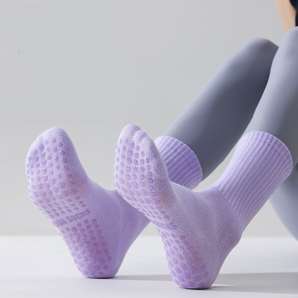High Quality Women Yoga Socks  - Pilates Yoga Youtube review and price