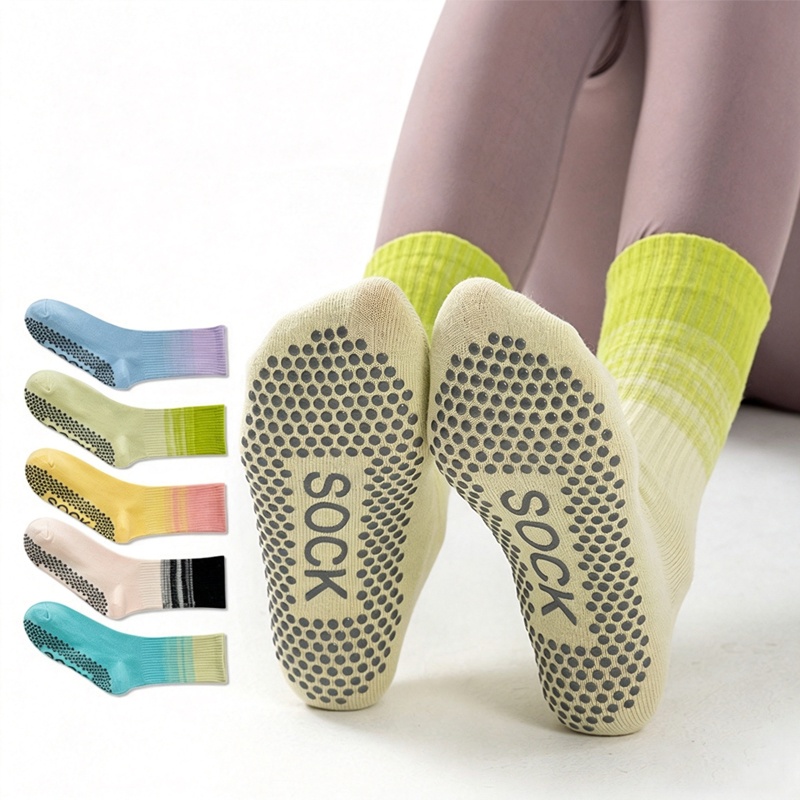Dreamlikelin 1 Pair Women's Mi - Pilates Yoga Youtube review and price