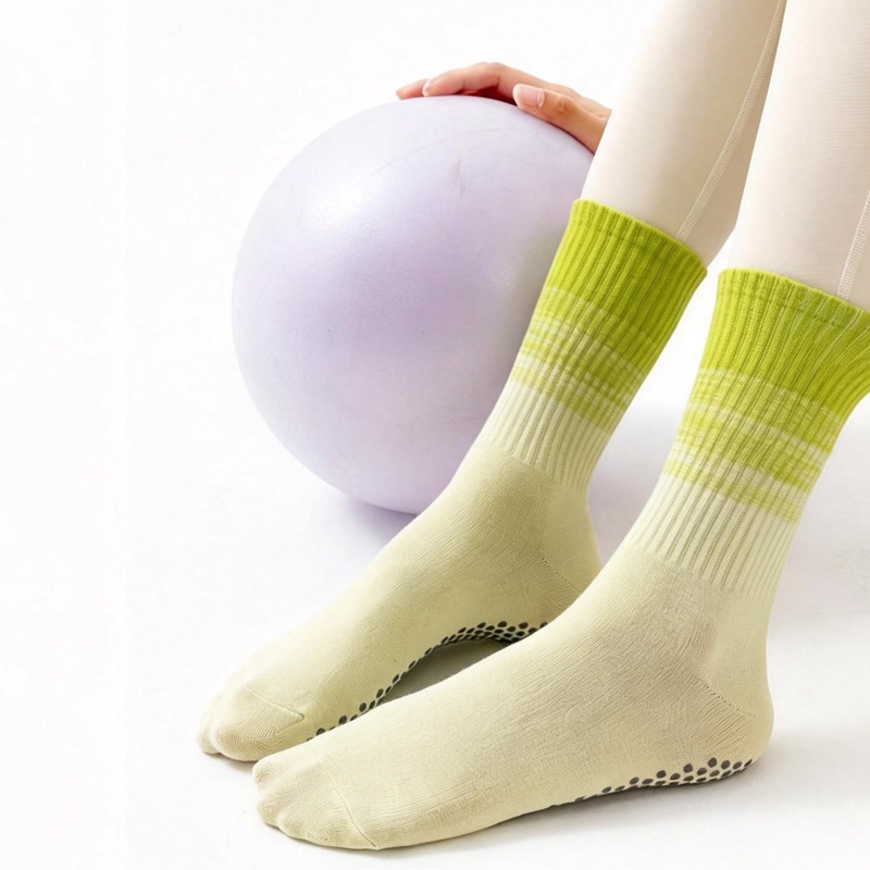 Dreamlikelin 1 Pair Women's Mi - Pilates Yoga Youtube review and price