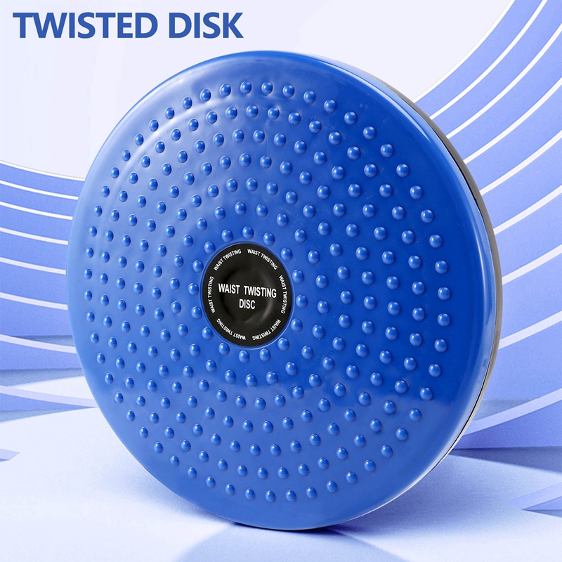 Fitness Waist Twisting Disc Ba - Balance Board Wobble review and price
