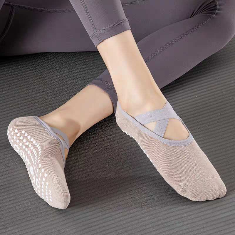 Professional Women Yoga Sock S - Pilates Yoga Youtube review and price