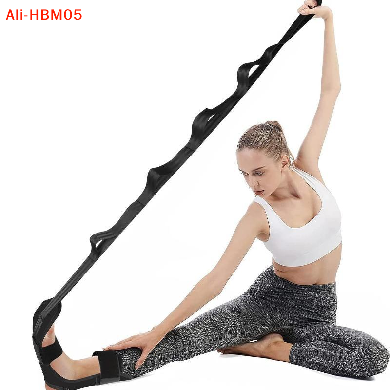 (HB05)Yoga Leg And Foot Stretc - Pilates Yoga Oxford review and price