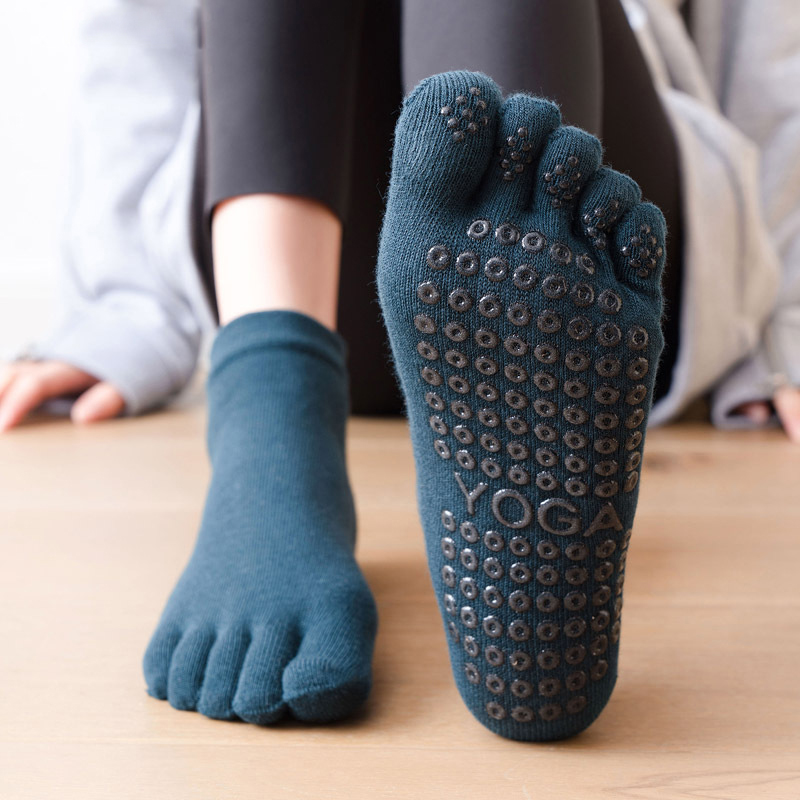 Anti-Slip Women Pilates Socks  - Pilates Yoga Fitness review and price