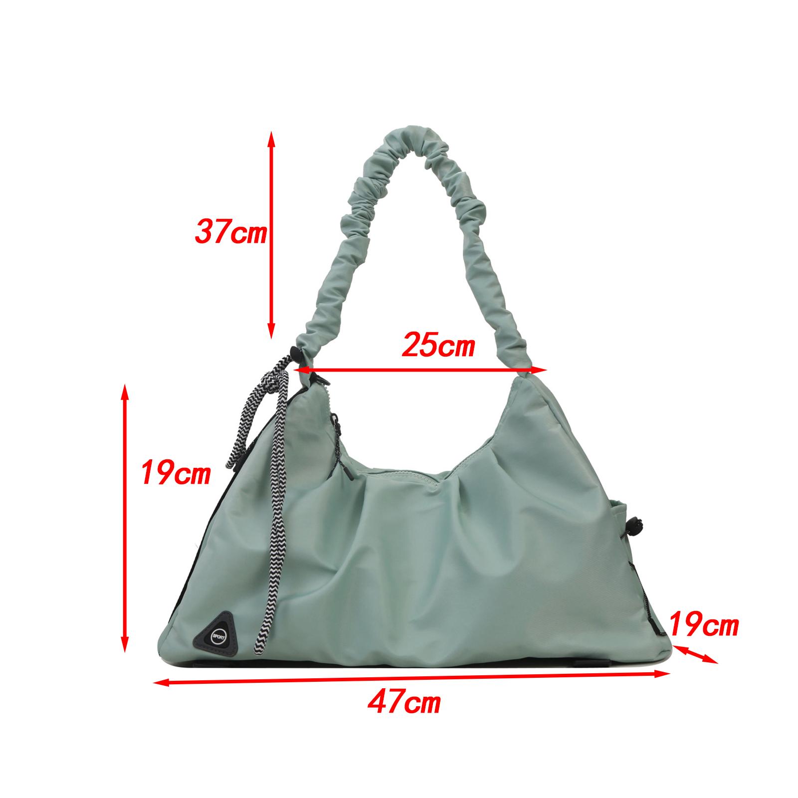 Yoga Bag for Women Crossbody B - Pilates Yoga Oxford review and price