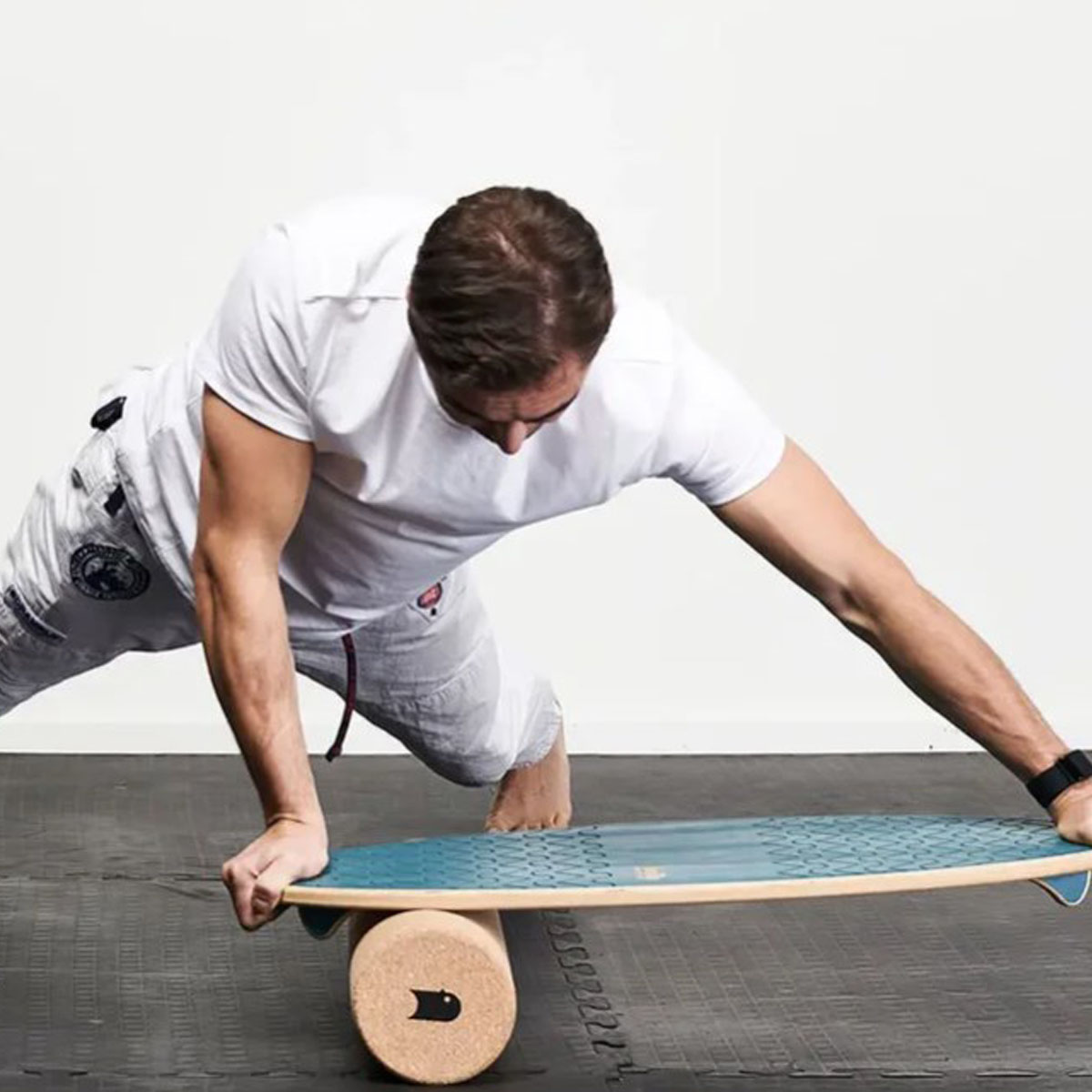 Certainly Wooden Rocker for Ki - Balance Board Wobble review and price