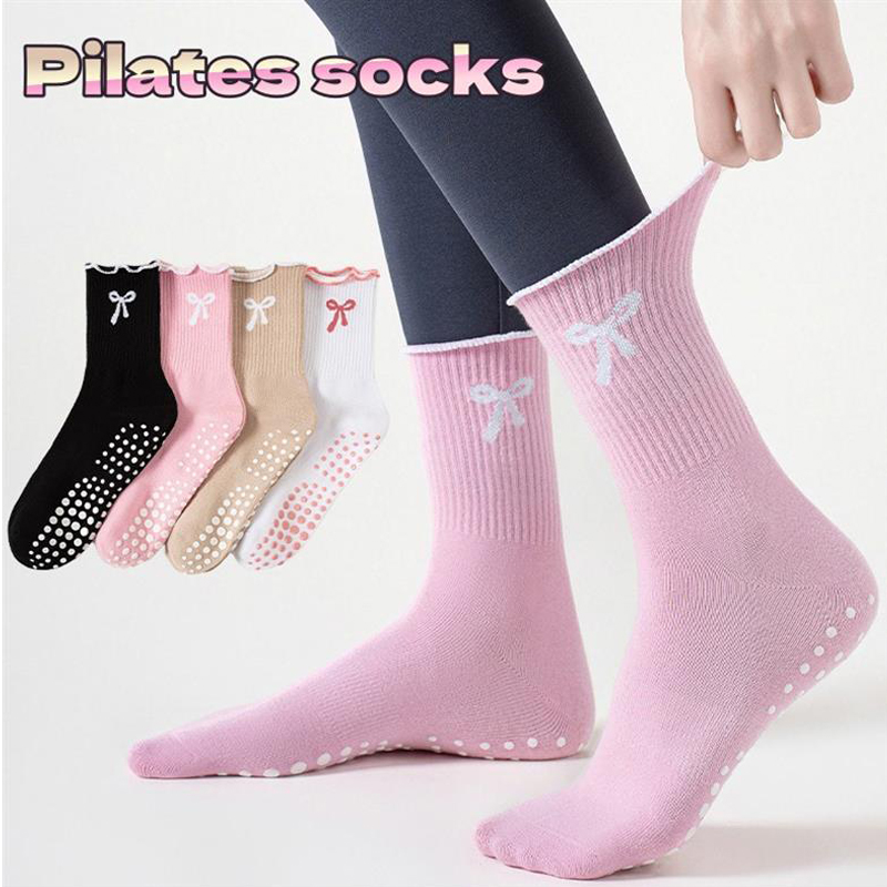Dreamlikelin 1 Pair Women's Mi - Pilates Yoga Youtube review and price