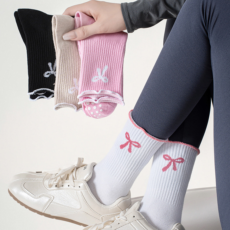 Dreamlikelin 1 Pair Women's Mi - Pilates Yoga Youtube review and price
