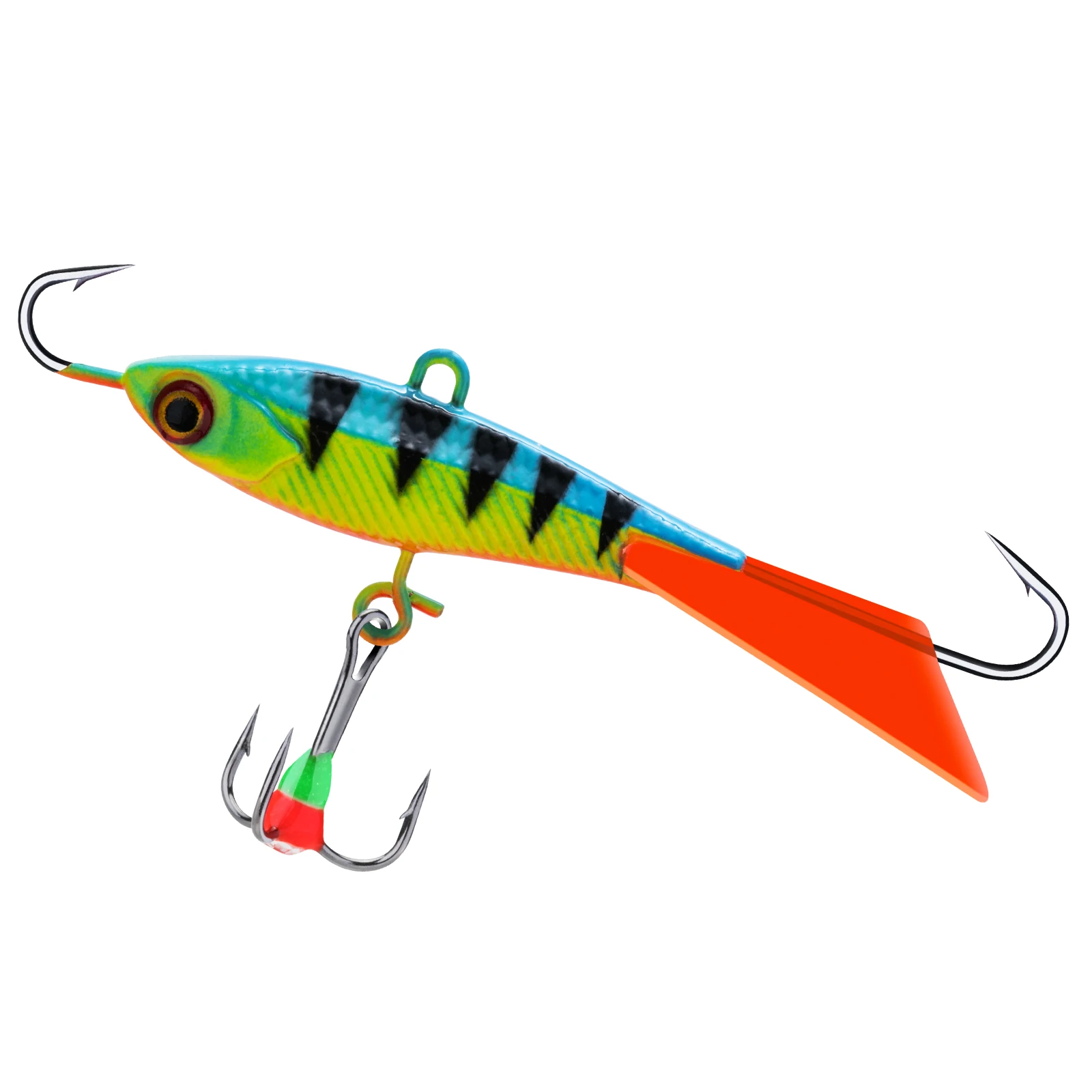 Goture Ice Fishing Lure Winter - Balance Board Wobble review and price