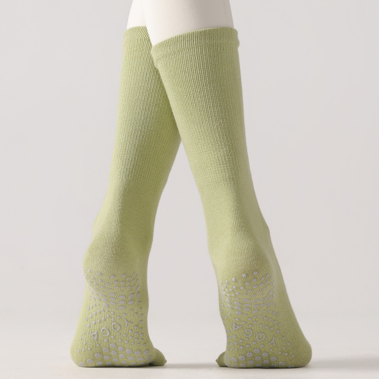 1 Pairs  Woman Yoga Socks Cand - Pilates Yoga Youtube review and price
