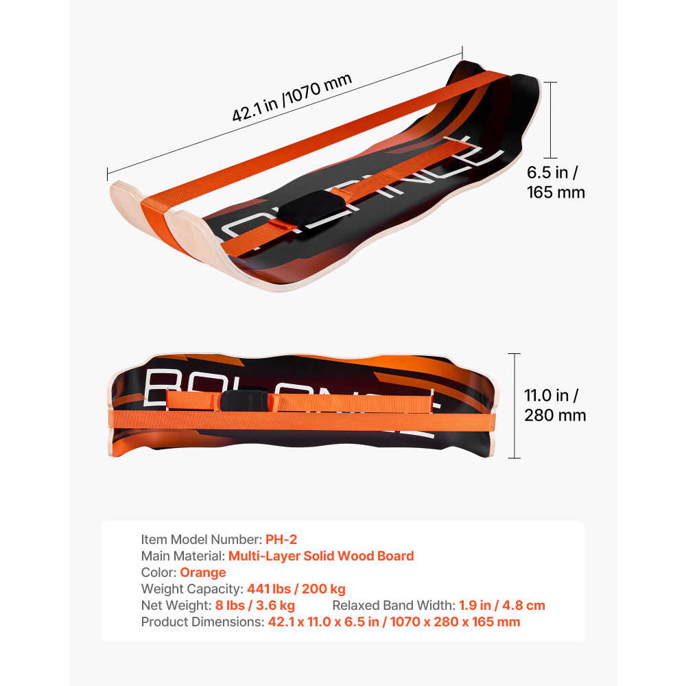 Ye Balance Board - Wobble Boar - Balance Board Wobble review and price