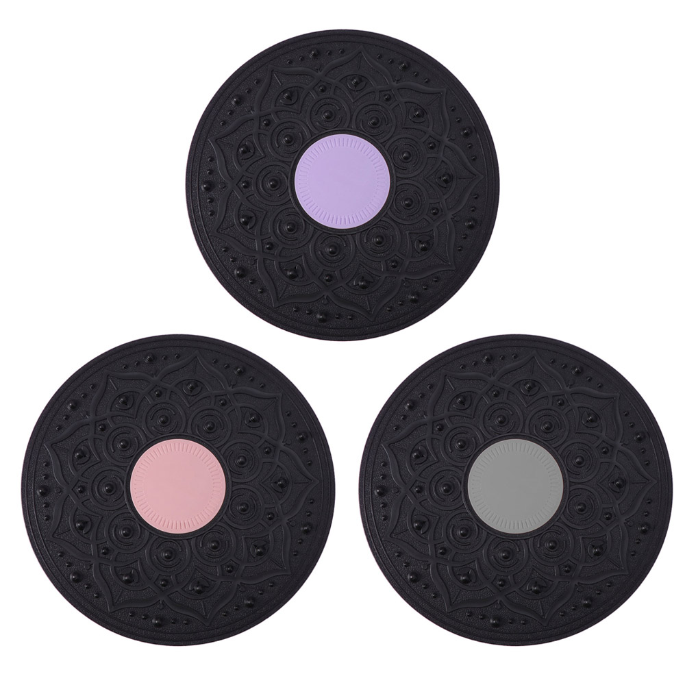 Foot Massage Yoga Balance Boar - Balance Board Wobble review and price