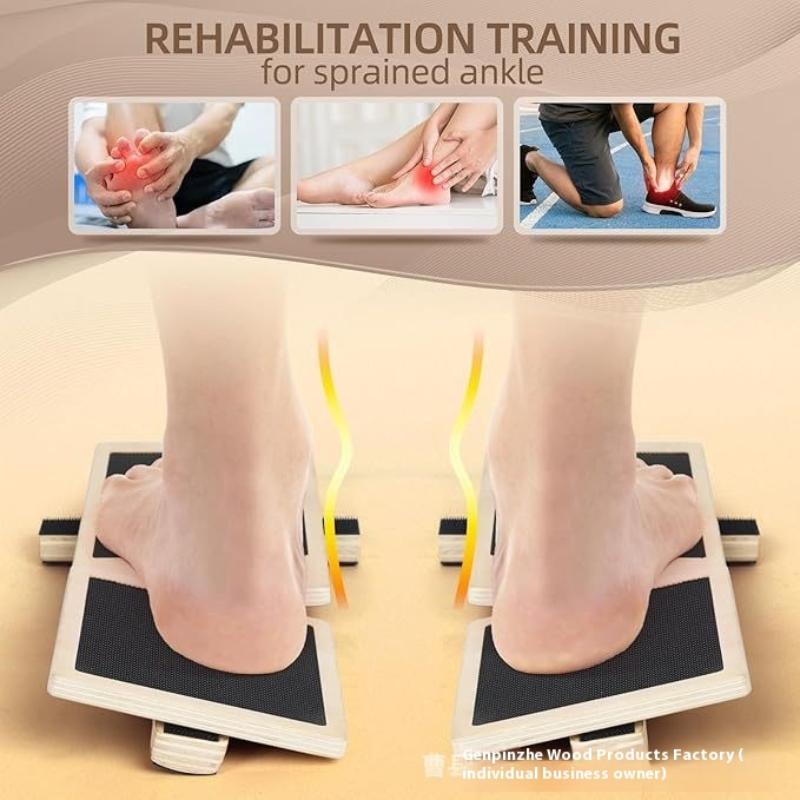 Physical Therapy Posture Corre - Balance Board Wobble review and price