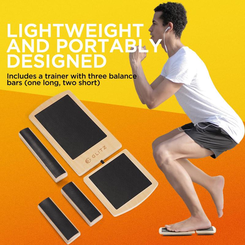 Physical Therapy Posture Corre - Balance Board Wobble review and price