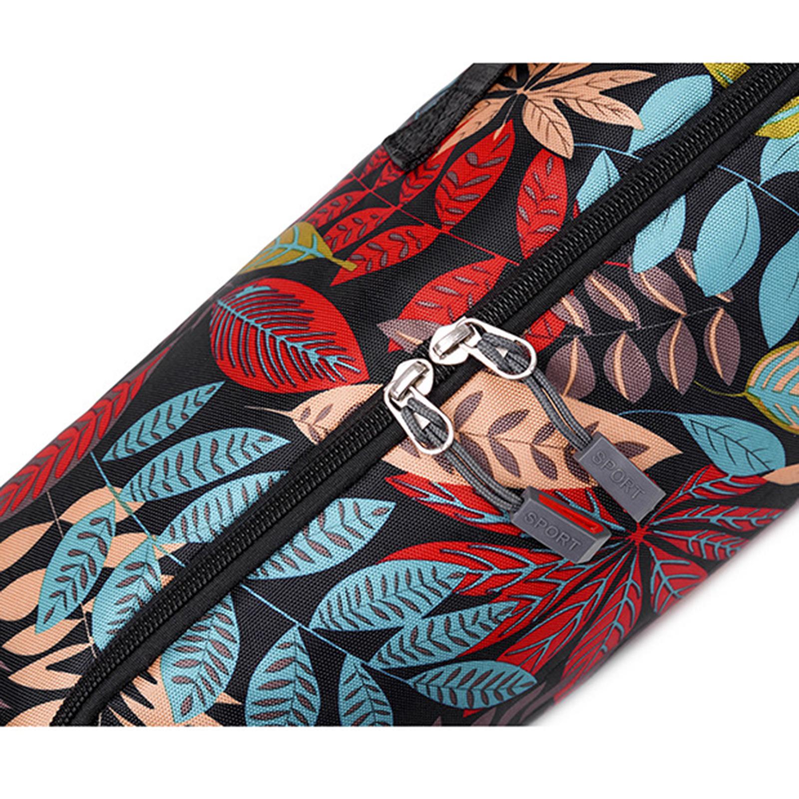 Yoga Mats Bag Oxford Textile C - Pilates Yoga Oxford review and price