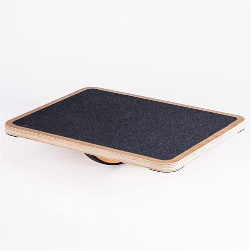 Professional Wooden Balance Bo - Balance Board Wobble review and price