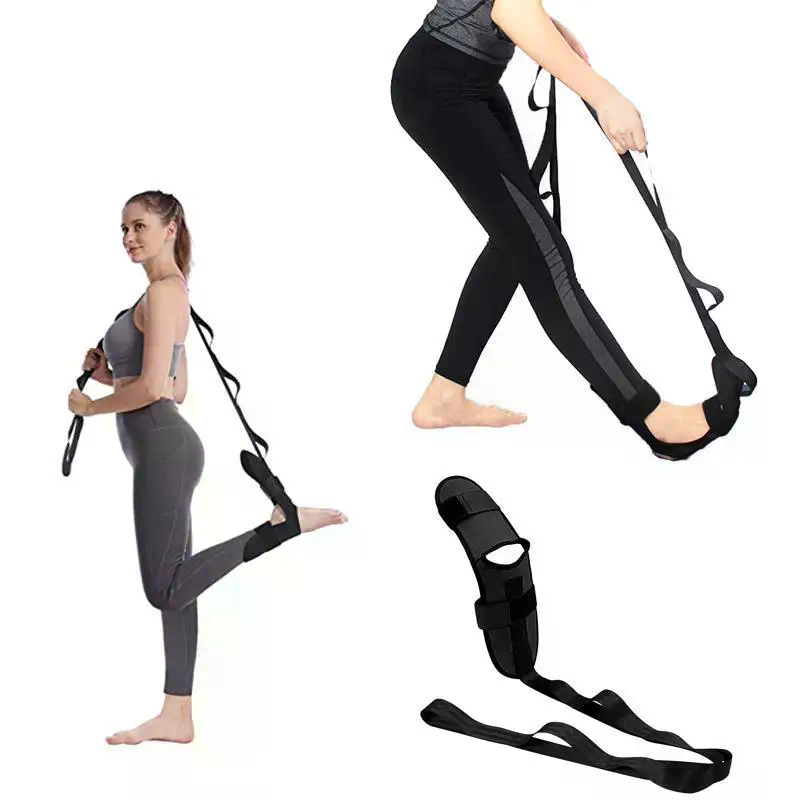 Leg And Foot Stretching Band - - Pilates Yoga Oxford review and price