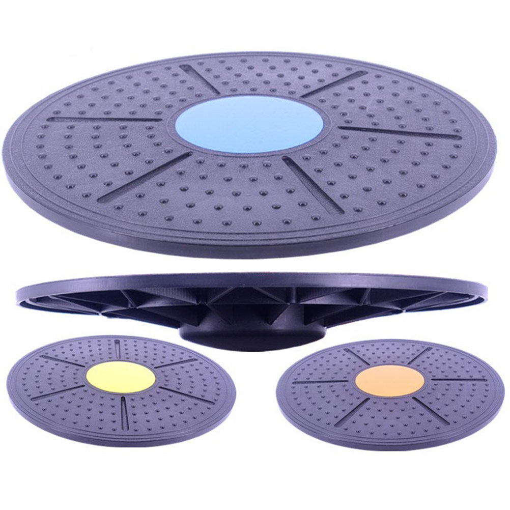 Anti-Slip Wobble Balance Board - Balance Board Wobble review and price