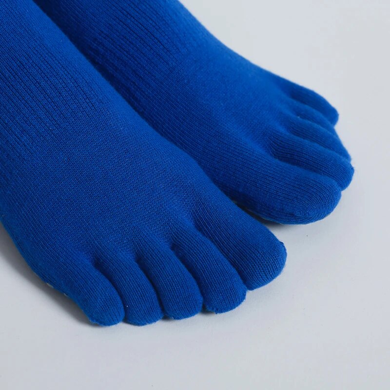 Women Breathable Yoga Socks Mi - Pilates Yoga Youtube review and price