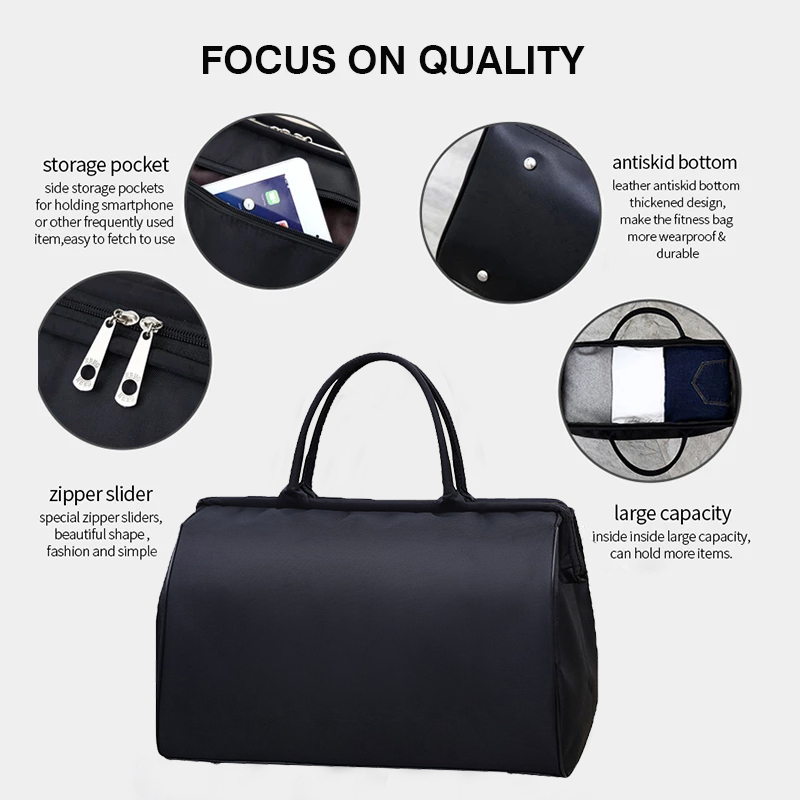 LW Sport Men Gym Bags For Trai - Pilates Yoga Oxford review and price