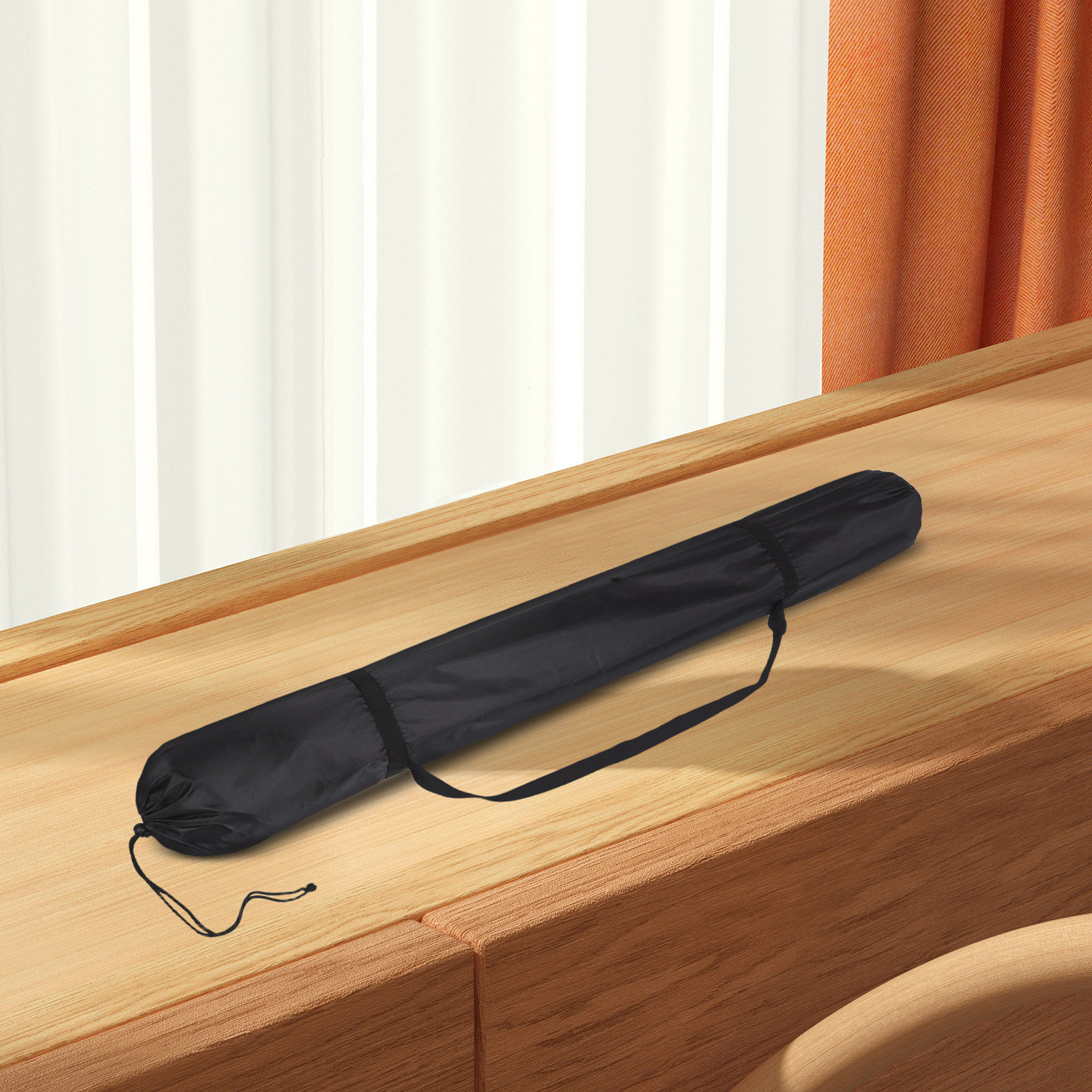 2Pcs Yoga Mat Organizer Bag Ox - Pilates Yoga Oxford review and price