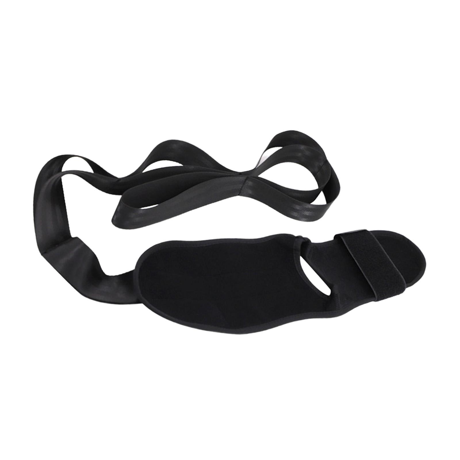 Oxford Cloth Yoga Strap with 7 - Pilates Yoga Oxford review and price