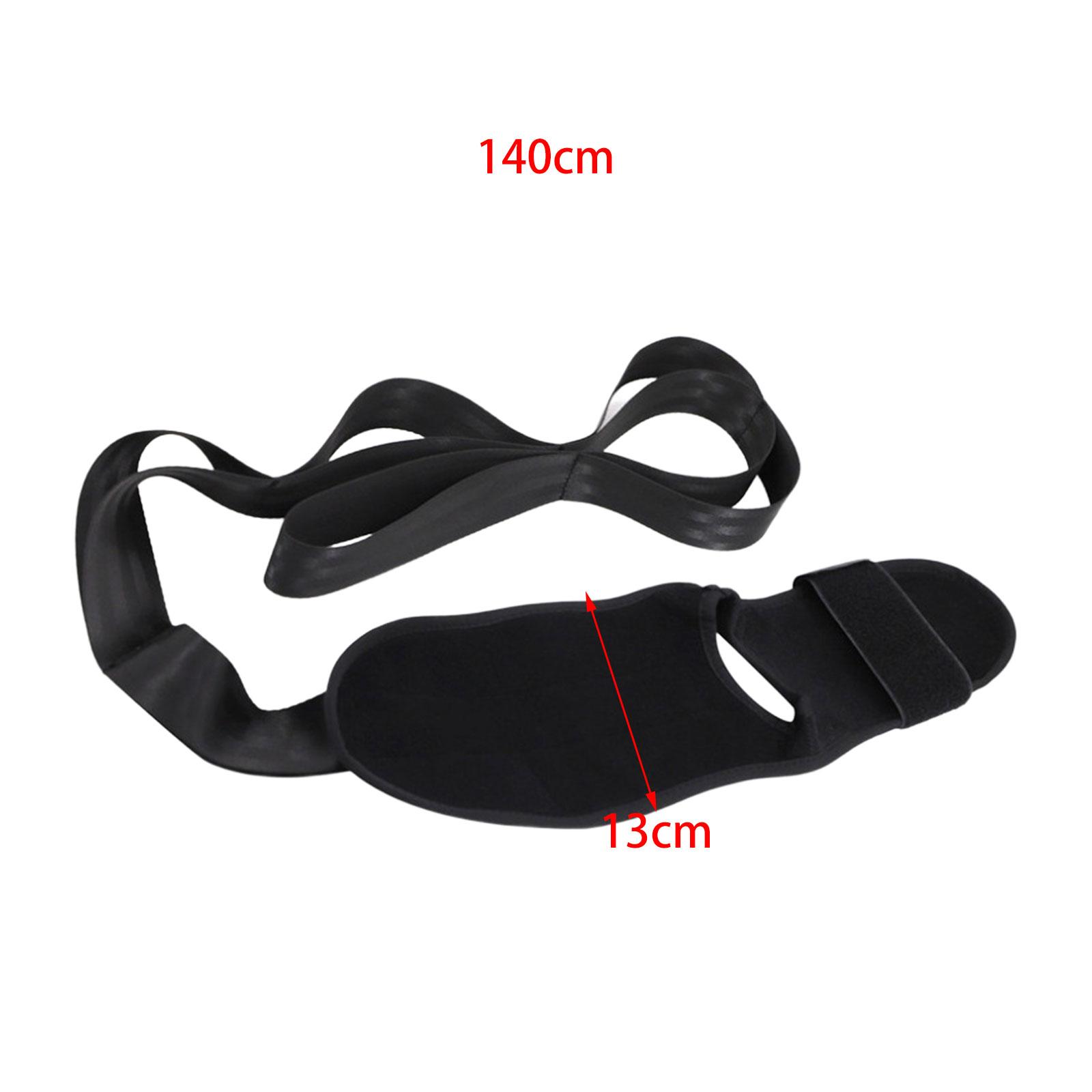 Oxford Cloth Yoga Strap with 7 - Pilates Yoga Oxford review and price