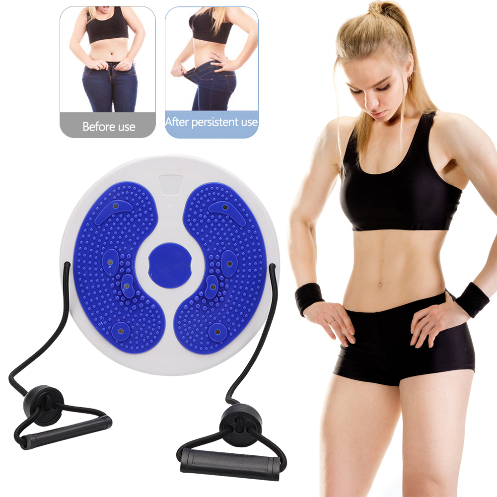 Waist Slimming Balance Rotatin - Balance Board Wobble review and price