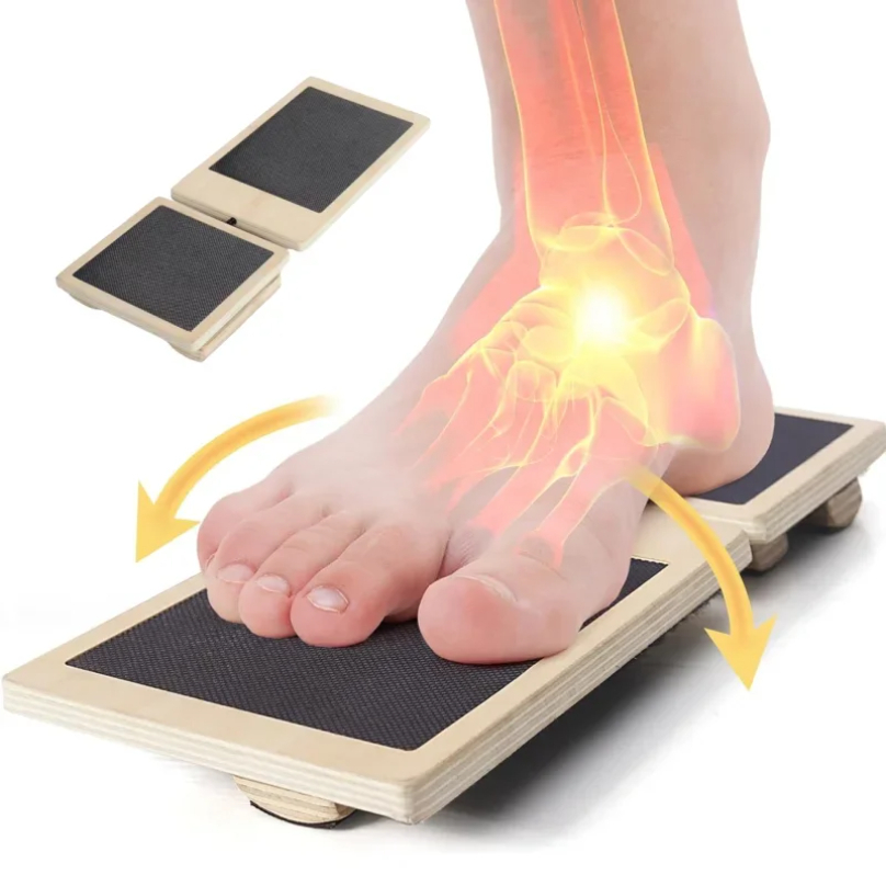Single Foot Balance Board Ankl - Balance Board Wobble review and price