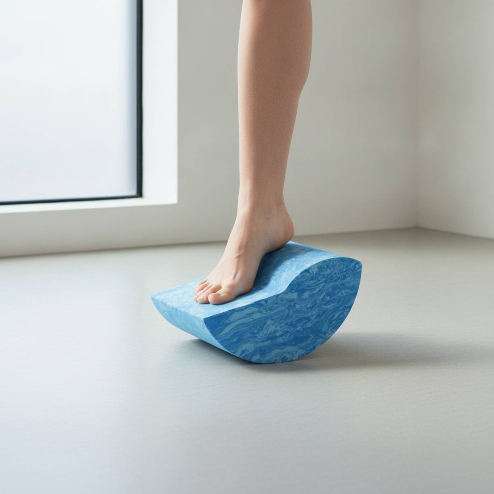 Balance Rocker Long-Lasting Fo - Balance Board Wobble review and price