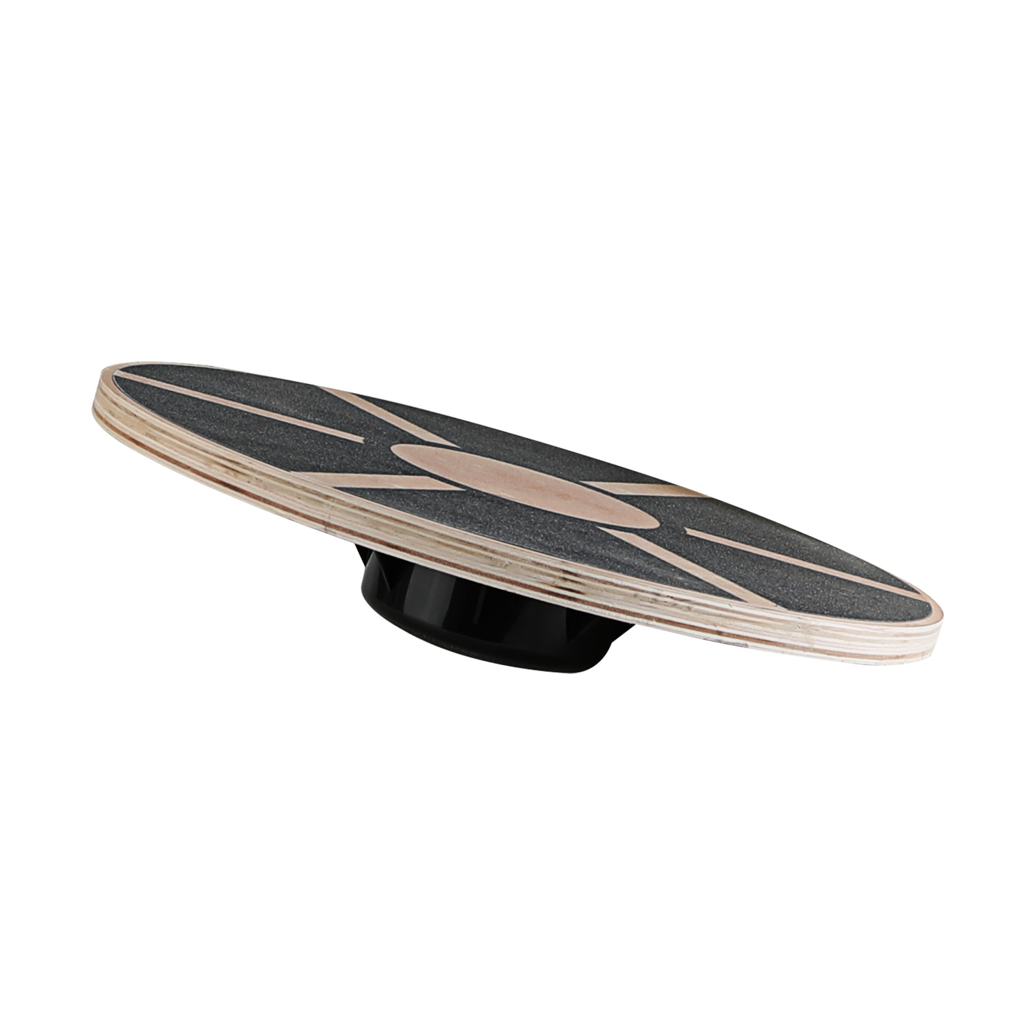 High Quality Custom Stability  - Balance Board Wobble review and price